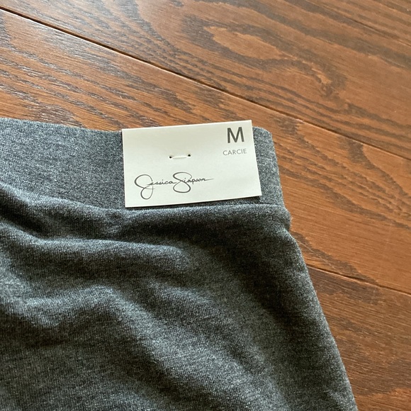 Jessica Simpson effortless comfort pull on pants NWT - Picture 7 of 8